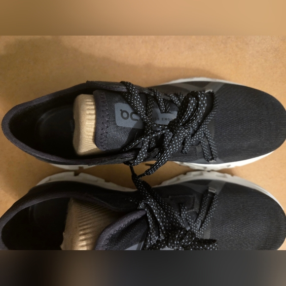 On Running Sneakers Women Size 8 Cloud X AD - Picture 5 of 14